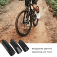 thumbnail image 4 of Mountain Bike Mud Guard Mudguard Plastic, 4 of 6