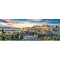 thumbnail image 2 of Rompecabezas Acropolis de Atenas 500 Piezas TREFL Acropolis de atenas, 2 of 2