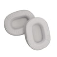 thumbnail image 4 of Almohadillas de 1 Par para Oreja Compatibles con Auriculares para BT Cojín con Forma de Memoria, 4 of 6