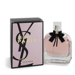 Mon Paris Eau De Parfum Spray By Yves Saint Laurent - Walmart.ca