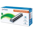 thumbnail image 3 of Hub USB Manhattan 10 puertos USB 2.0 100-40 v 161572, 3 of 4
