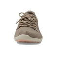 thumbnail image 6 of Skechers Women's Newbury St.- Casually Lace-Up Sneaker, Sizes 5-13, 6 of 6