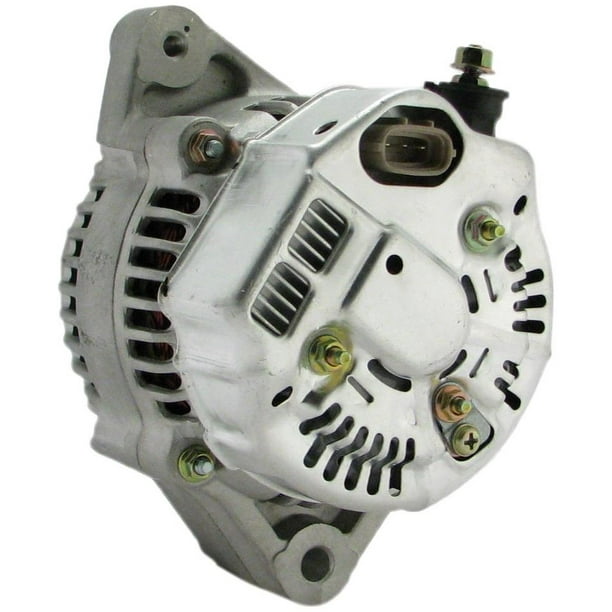 New Marine Alternator Yanmar Diesel 6LP-DT 6LP-DTE 6LP-DTZE 6LP-ST 6LP ...