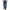 Blue, variant on POENTAB Rain Pants for Men Waterproof Lightweight Windproof Rain Over Work Pant Hiking Fishing Outdoor Trousers with Zipper Pockets