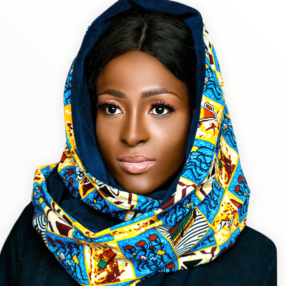 Infinity Scarf