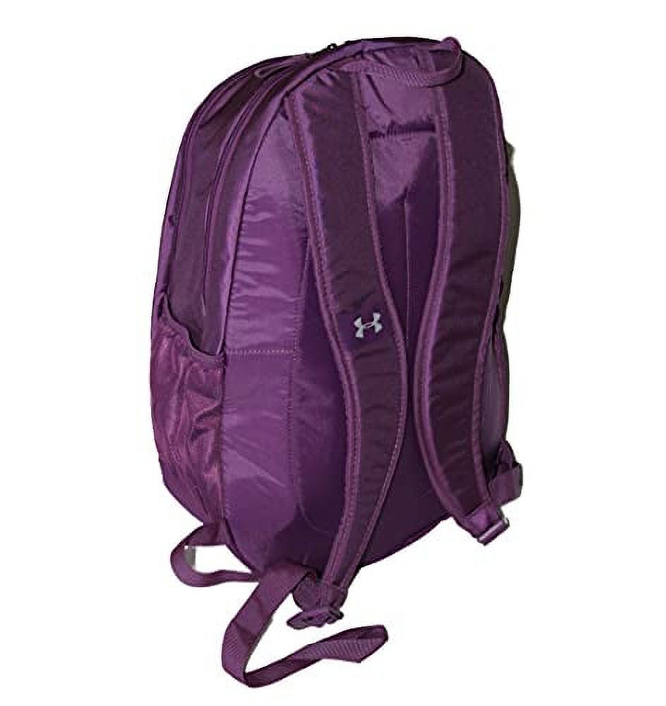 Under Armour Scrimmage 2.0 Backpack (Purple Camo) 1342652-568 - image 2 of 2
