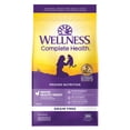 thumbnail image 1 of Wellness, Feline Adult - GF Complete Health - Healthy Weight - Chicken - Dry Cat Food, 1 of 5