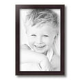 thumbnail image 2 of ArtToFrames 10x15 inch Mahogany Picture Frame, Brown Wood Poster Frame (4412), 2 of 8