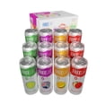 thumbnail image 1 of Agua Gasificada Freelife 12 pack, 1 of 4