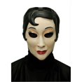 thumbnail image 1 of Costumes For All Occasions MR031315 Emo Girl Plastic Mask, 1 of 1