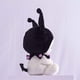 thumbnail image 4 of Lindos muñecos de peluche, animales de peluche, adorables muñecos de dibujos animados para fans, cumpleaños de niñas (morado), 32 cm, Kuromi Sanrio, 4 of 8