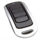 thumbnail image 3 of 433M - Control Remoto para Puerta de Garaje Eléctrica, Copia Metálica, Telescópica, Enrollable, 5 Llaves, 3 of 5