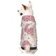 thumbnail image 1 of Balery Sparkling Ice Cream Sudadera con Capucha para Perros Pequeños – Ropa para Mascotas, Disfraz para Perros y Gatos, Ideal para Fiestas y Cosplay-Medium, 1 of 7
