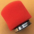 thumbnail image 3 of Foam Air Filter Straight 58MM For ATV Quad Dirt Pit Bike Racing Motorcycle Scooter Bike Dirt Pit ATV, 3 of 5