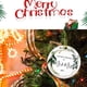thumbnail image 5 of Fiudx Liquidación De Decoración Del Hogar Nuestro Primer Adorno Navideño Para Casados 2023, Nuestra Primera Navidad Como Adorno Mr 2023, Regalos De Despedida De Soltera, Regalos De Boda Para Parejas,, 5 of 7