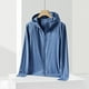 thumbnail image 3 of Chaqueta de protección solar Bling Bling UPF 50+ para hombres, 3 of 12