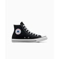 thumbnail image 1 of Tenis Convese Unisex Bota Lona M9160 Negro 25 cm CONVERSE Bota Lona, 1 of 4