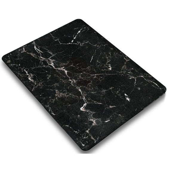 KSK KAISHEK Hard Shell Compatible Old Version MacBook Air 13 inchs with Not Retina Display No USB-C Model: A1369 & A1466( Marble A 127)