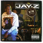 Jay-Z - Live... MTV Unplugged - Rap / Hip-Hop - CD