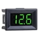 thumbnail image 5 of Medidor De Energía De Voltaje Digital, Pantalla LED Digital Voltímetro Digital Protección Inversa De Alta Precisión Para La Industria Para Medir Voltaje, 5 of 7