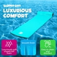 thumbnail image 3 of Tumbona flotante para piscina TRC Recreation Splash para adultos, 3 of 8