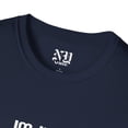 thumbnail image 2 of New York State of Mind Unisex Softstyle T-Shirt, 2 of 4