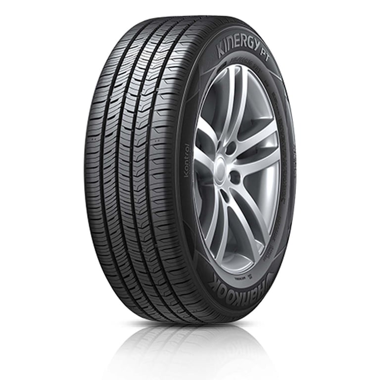 Hankook Kinergy PT H737 All-Season Passenger Tire - 215/60R17 96H