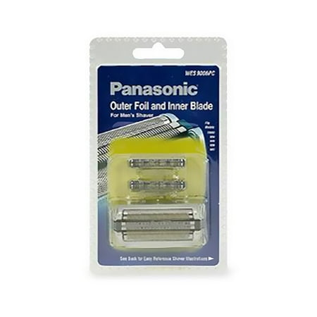 Panasonic Pro Curve Replacement Blade