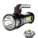thumbnail image 1 of Potente linterna Led portátil Mini reflector P500 antorcha Usb recargable impermeable foco para pesca linterna XianweiShao 8390612003110, 1 of 1