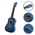 thumbnail image 1 of LOLIPPYY Musical Guitar Toy For Kids 53.50X17.00X5.50cm 1Pcs, 1 of 7