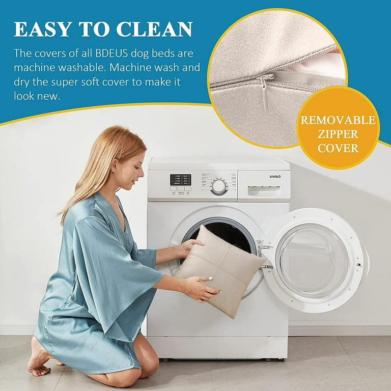 Pillow Protector Can You Wash Down Pillows In A Washing Machine