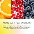 thumbnail image 5 of MegaFood Complex C - Vitamin C for Immune Support - Vegan, Gluten-Free - 60 Servings, 5 of 9