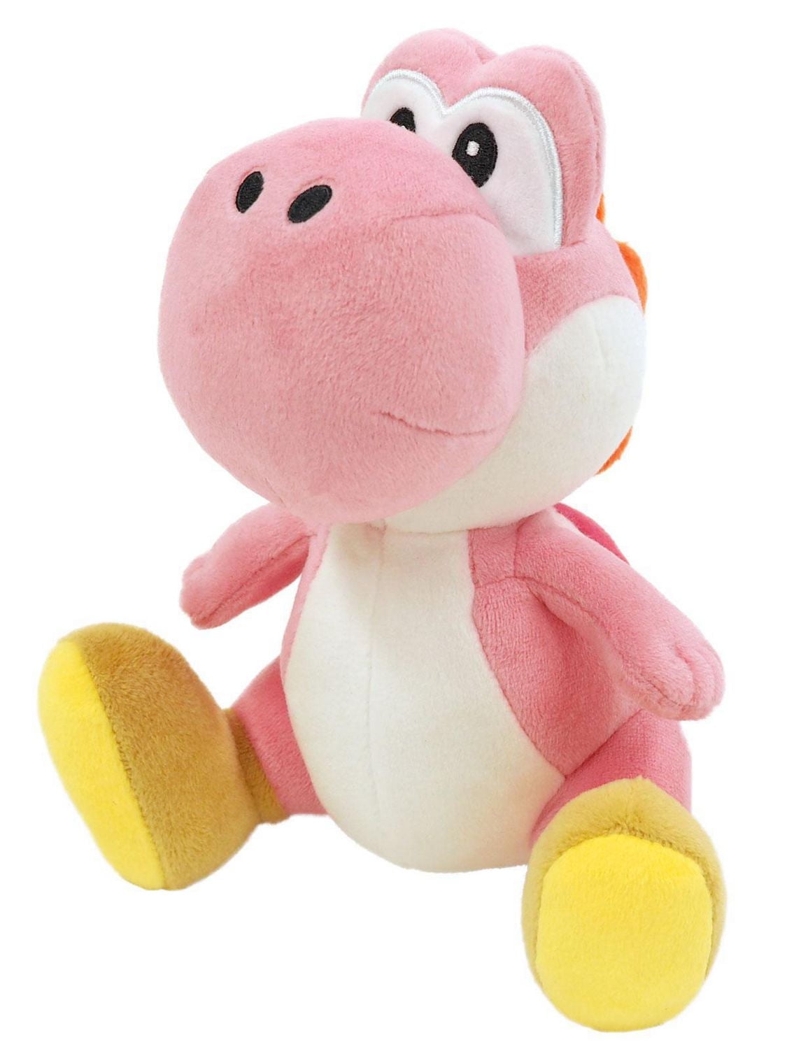 Pink Yoshi 8