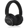 thumbnail image 2 of Auriculares Behringer BH480NC Bluetooth con control activo de ruido, 2 of 6