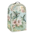 thumbnail image 2 of Yuyamidu Hummingbird Kitchen Blender Dust Cover Floral Blender Covers Washable Kitchen Appliance Covers Stand Mixer Protector Dust-Proof Cover Cooker Mixer Covers, 2 of 6