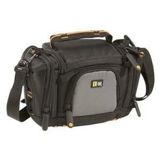 Case Logic Deluxe Camcorder Case