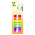 thumbnail image 2 of Languettes adhésives Post-it® 683-7CF, Couleurs Assorties, 2 of 2