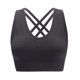 thumbnail image 4 of Brasier Tela de Mantequilla Ropa de Yoga sin Costuras para Mujer, de Europa y América, de Secado Rápido, para Yoga, Belleza de Espalda, Sujetadores Deportivos para Correr. Grande, 4 of 4