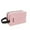 Apink, variant on JASGOOD Travel Toiletry Bag Zipper Purse Waterproof Cosmetic Bag Shaving Storage Make Up Organizer Bag for Women Men
