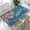 Butterfly, variant on ARTSLION Waterproof Fitted Rectangle Tablecloth With Elastic Edge, Wipeable Table Cover For 6 Ft Tables, Perfect For Outdoor Picnic & Camping,35x63in,Wood Grain