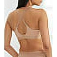 thumbnail image 2 of Warner's Womens Cloud 9 Smooth Comfort Lift Wire-Free T-Shirt Bra Style-RN1041A, 2 of 5