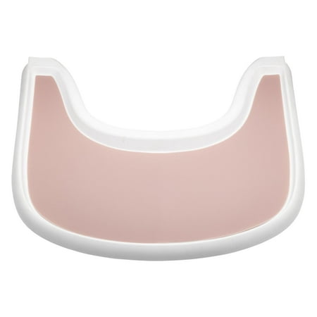 

Kitchen Mat High Chair Placemats 2 Pieces of High Chair Placemats Silicone Clean and Suitable for Stokke High Chair Tray Cover Suitable for Stokke High Chair Tray (Gre Placemat
