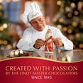 thumbnail image 2 of Chocolates Lindt  Calendario De Trineo Con Osito 265gr, 2 of 4