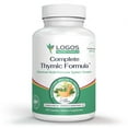 Logos Nutritionals Complete Thymic Formula™, Comprehensive Multivitamin