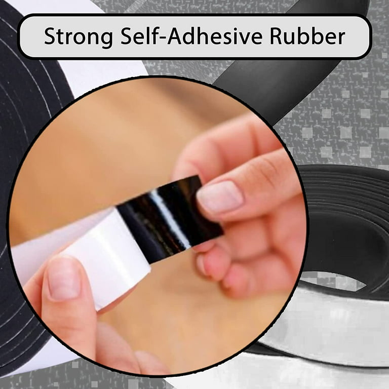 Heavy Duty Self adhesive Strips Super Strong Self adhesive - Temu