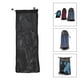 thumbnail image 1 of Organizador de bolsas de aletas de buceo Bolsa de buceo de secado rápido Bag Mesh portátil 24cmx65cm, 1 of 8
