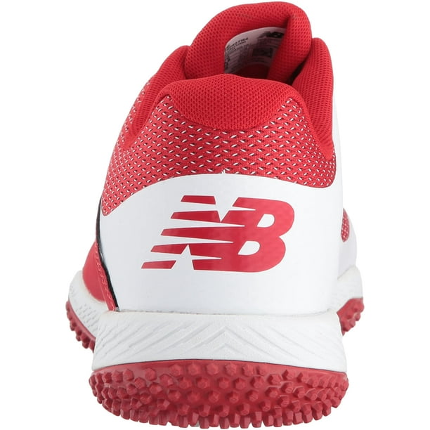 New balance men's clearance t4040v4 turf baseball shoe