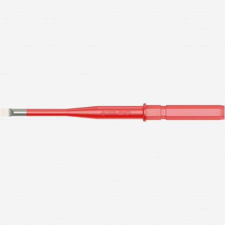 

Wera 033608 Kraftform Kompakt VDE iS Stainless Slotted Blade 5.5mm