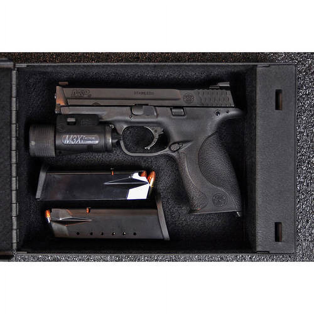 ShotLock Handgun Solo-Vault 200E