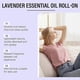 thumbnail image 5 of Lavender Essential Oil Roll On for BetterSleepSleep Essential Oil Roll On, for Restful Sleep and Relaxation, 5 of 5
